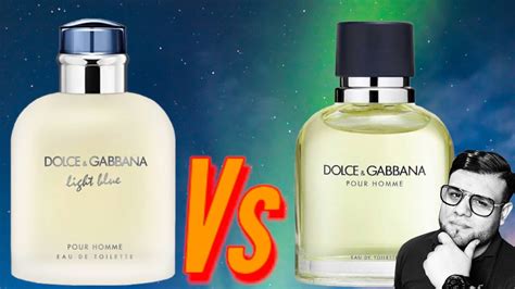 versace vs dolce and gabbana|Versace pour homme vs Dolce&Gabbana light blue eau intense .